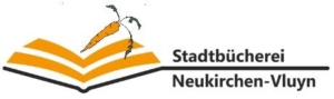 Logo der Stadtbücherei Neukirchen-Vluyn