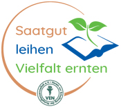 Logo von Saatgut leihen